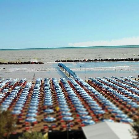 Happy Camping Village Bellaria-Igea Marina Eksteriør bilde